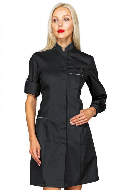 Camice donna mistocotone 3 - Pockets Venezia - Westrose SRL - Abbigliamento da Lavoro Personalizzato