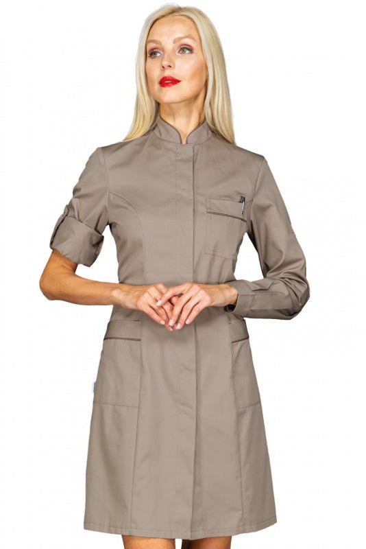 Camice donna mistocotone 3 - Pockets Venezia - Westrose SRL - Abbigliamento da Lavoro Personalizzato