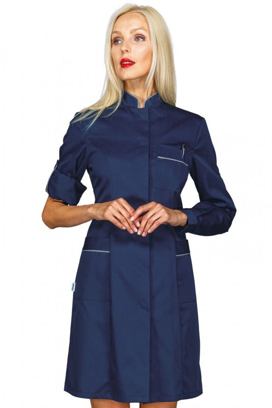 Camice donna mistocotone 3 - Pockets Venezia - Westrose SRL - Abbigliamento da Lavoro Personalizzato