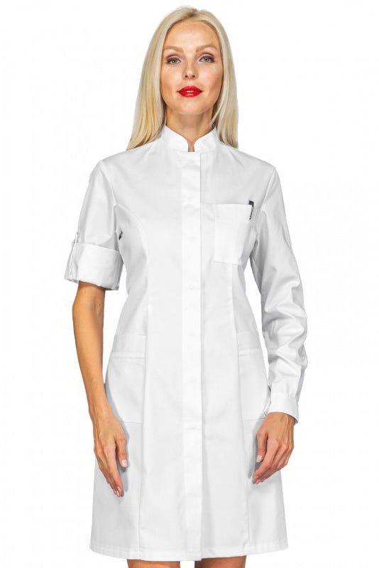 Camice donna mistocotone 3 - Pockets Venezia - Westrose SRL - Abbigliamento da Lavoro Personalizzato