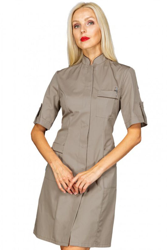 Camice donna mistocotone 3 - Pockets Venezia - Westrose SRL - Abbigliamento da Lavoro Personalizzato