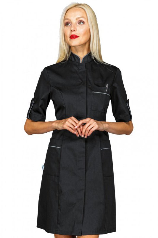 Camice donna mistocotone 3 - Pockets Venezia - Westrose SRL - Abbigliamento da Lavoro Personalizzato