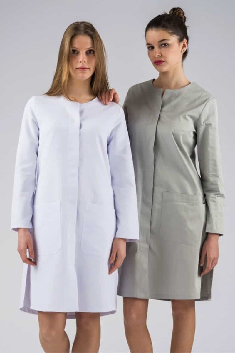 Camice donna mistocotone Endi Kate - Westrose SRL - Abbigliamento da Lavoro Personalizzato