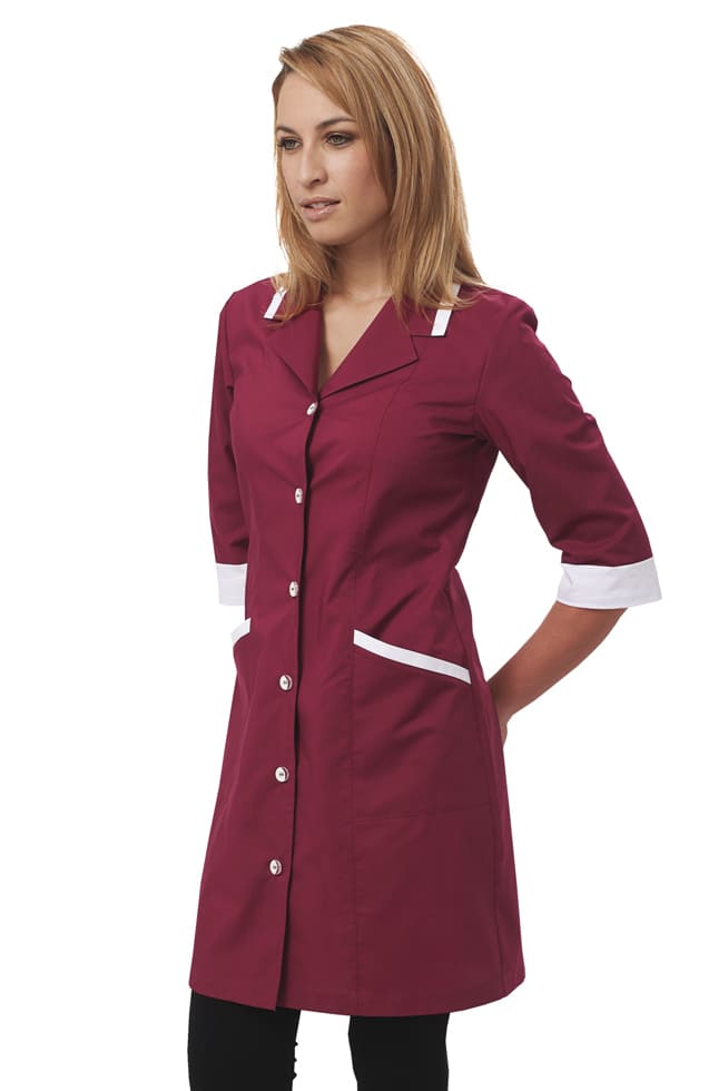 Camice donna mistocotone Siggi Mia - Westrose SRL - Abbigliamento da Lavoro Personalizzato