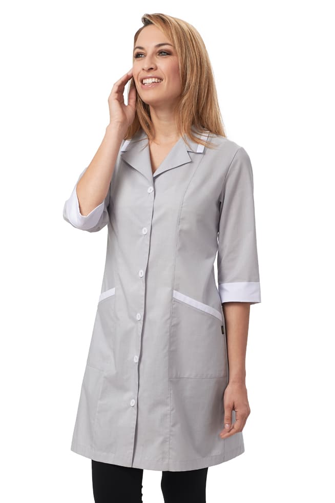 Camice donna mistocotone Siggi Mia - Westrose SRL - Abbigliamento da Lavoro Personalizzato