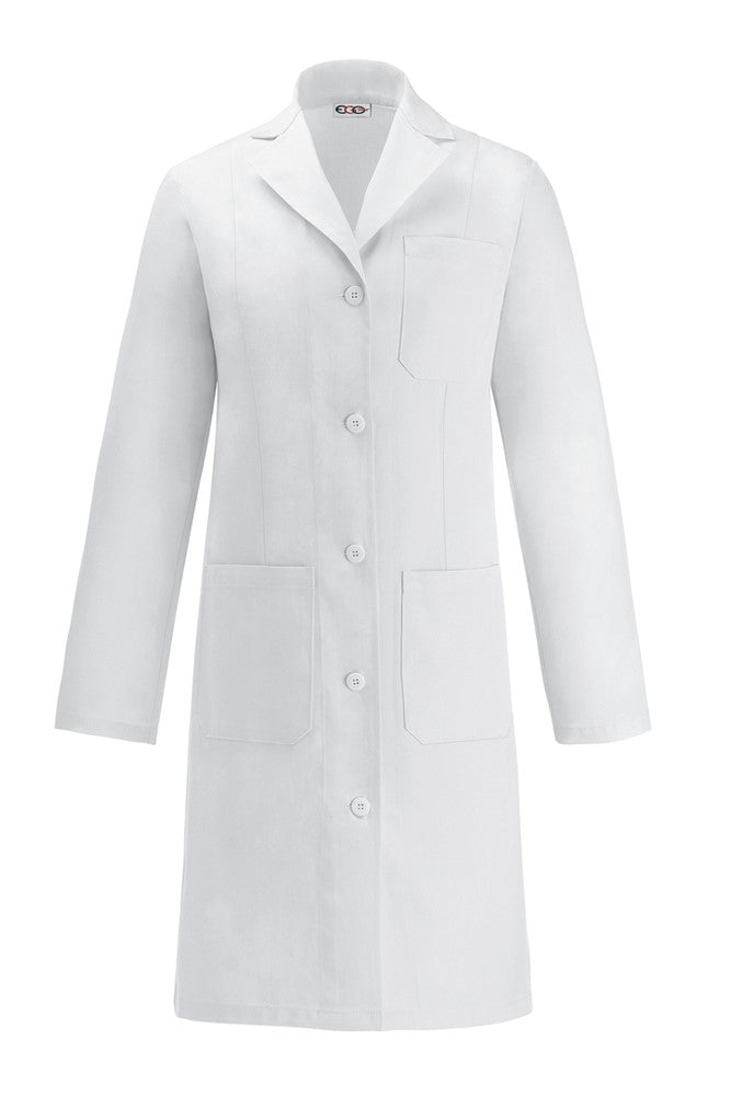 Camice donna slim cotone Egochef Anuk - Westrose SRL - Abbigliamento da Lavoro Personalizzato