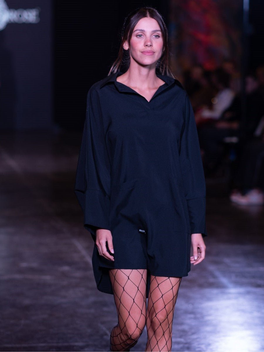 Camice leggero antideco Endi California - Westrose SRL - Abbigliamento da Lavoro Personalizzato