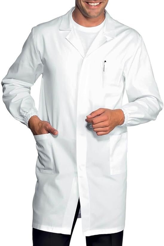 Camice misto cotone bottoni a pressione 3 - Pockets Antiacido - Westrose SRL - Abbigliamento da Lavoro Personalizzato