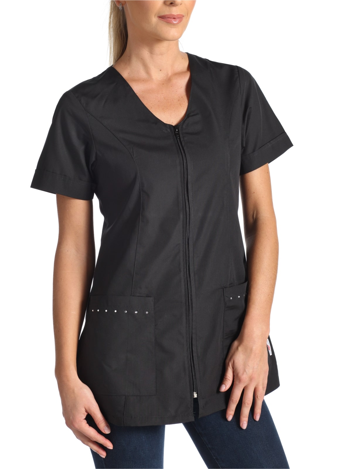 Camice misto - cotone popeline Cinzia - Westrose SRL - Abbigliamento da Lavoro Personalizzato