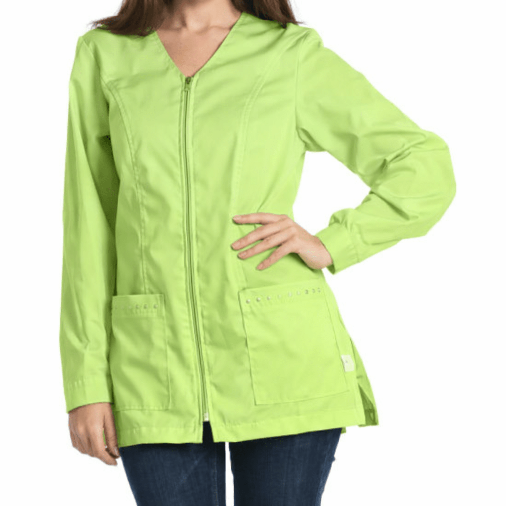 Camice popeline Cinzia Colorato - Westrose SRL - Abbigliamento da Lavoro Personalizzato
