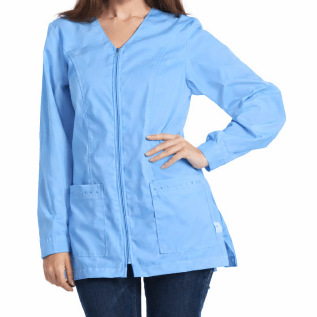 Camice popeline Cinzia Colorato - Westrose SRL - Abbigliamento da Lavoro Personalizzato