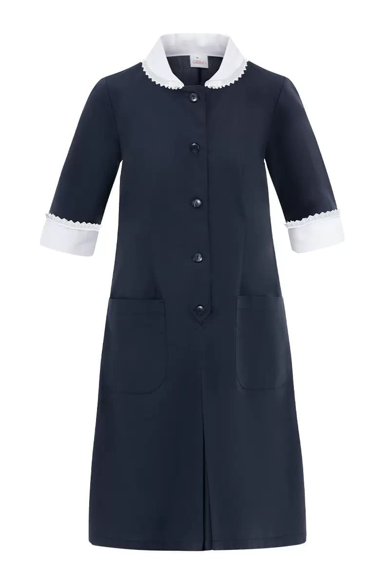 Camice servizio Giblor's Lilian - Westrose SRL - Abbigliamento da Lavoro Personalizzato