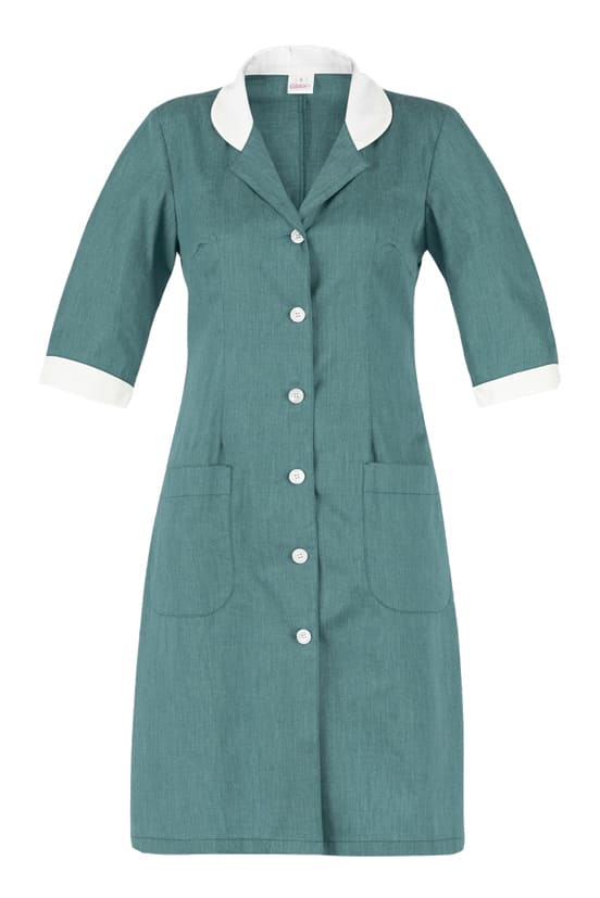 Camice servizio Giblor's Ortensia - Westrose SRL - Abbigliamento da Lavoro Personalizzato