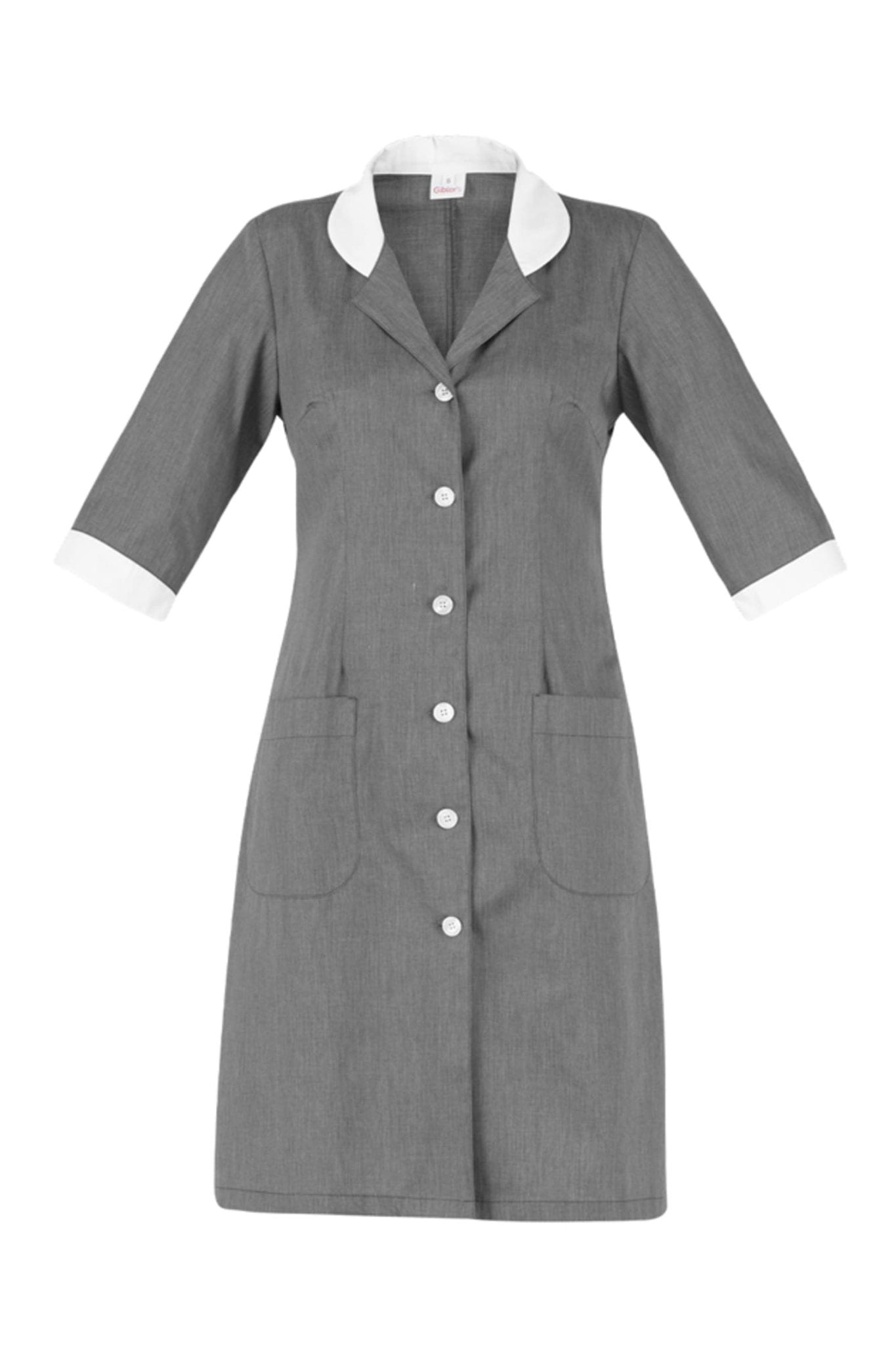 Camice servizio Giblor's Ortensia - Westrose SRL - Abbigliamento da Lavoro Personalizzato