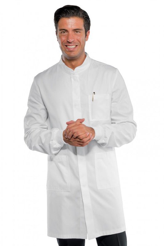 Camice uomo microfibra 3 - Pockets Dover - Westrose SRL - Abbigliamento da Lavoro Personalizzato