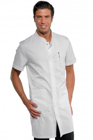 Camice uomo microfibra 3 - Pockets Dover - Westrose SRL - Abbigliamento da Lavoro Personalizzato