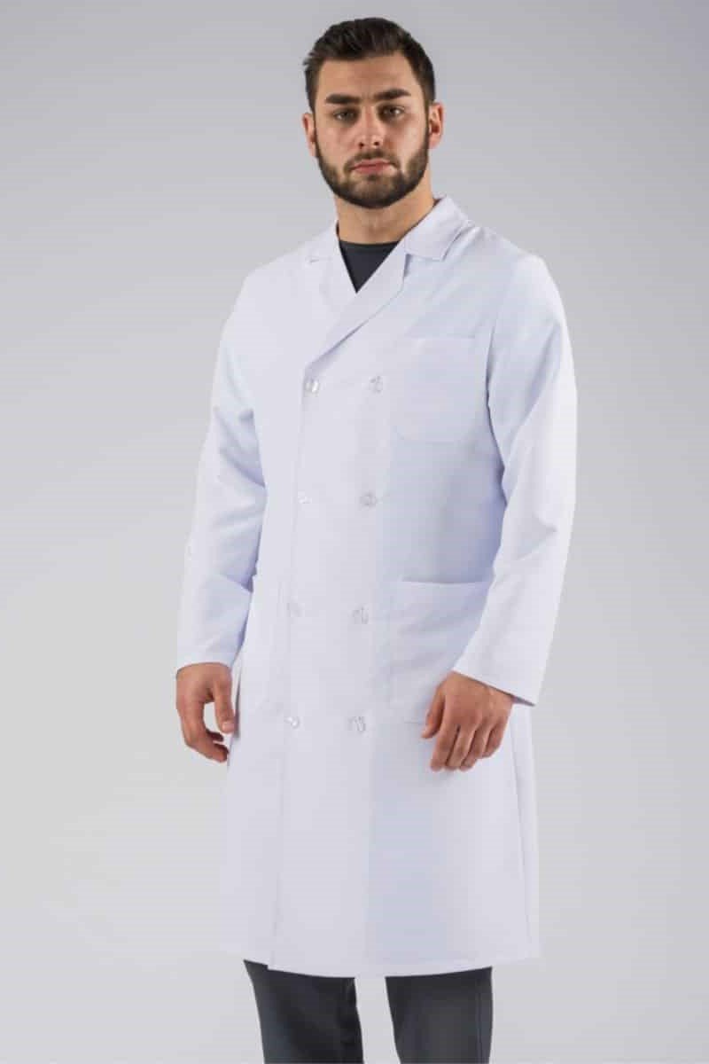 Camice uomo microfibra doppipetto Endi Tommaso - Westrose SRL - Abbigliamento da Lavoro Personalizzato