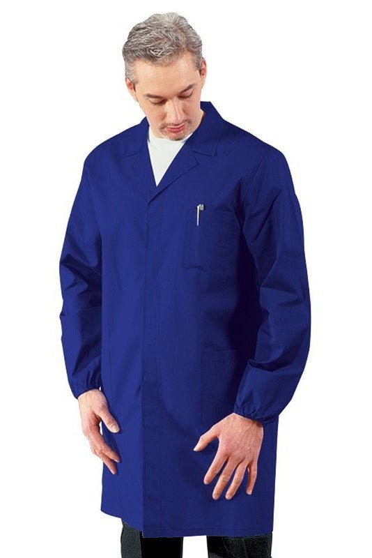 Camice uomo mistocotone 3 - Pockets Colorato - Westrose SRL - Abbigliamento da Lavoro Personalizzato