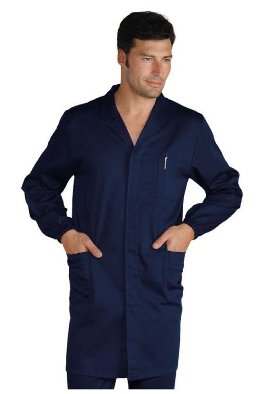 Camice uomo mistocotone 3 - Pockets Colorato - Westrose SRL - Abbigliamento da Lavoro Personalizzato