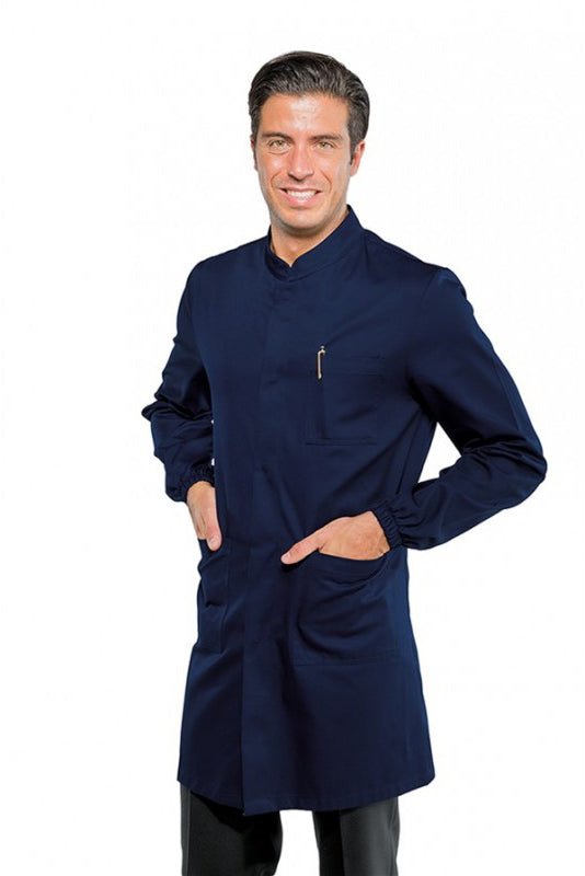 Camice uomo mistocotone 3 - Pockets Dover - Westrose SRL - Abbigliamento da Lavoro Personalizzato