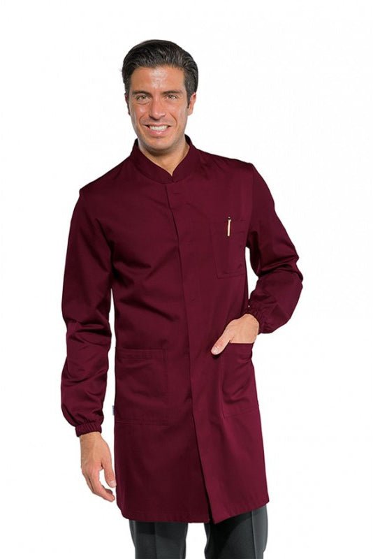 Camice uomo mistocotone 3 - Pockets Dover - Westrose SRL - Abbigliamento da Lavoro Personalizzato