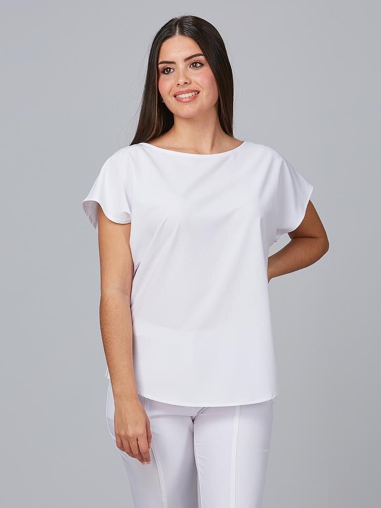 Camicetta donna estetica no stiro Gary's Pensamiento 600022 - Westrose SRL - Abbigliamento da Lavoro Personalizzato