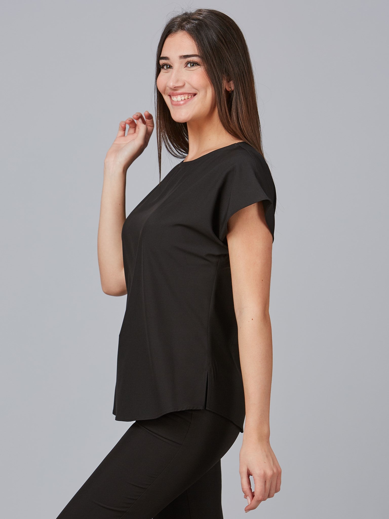 Camicetta donna estetica no stiro Gary's Pensamiento 600022 - Westrose SRL - Abbigliamento da Lavoro Personalizzato