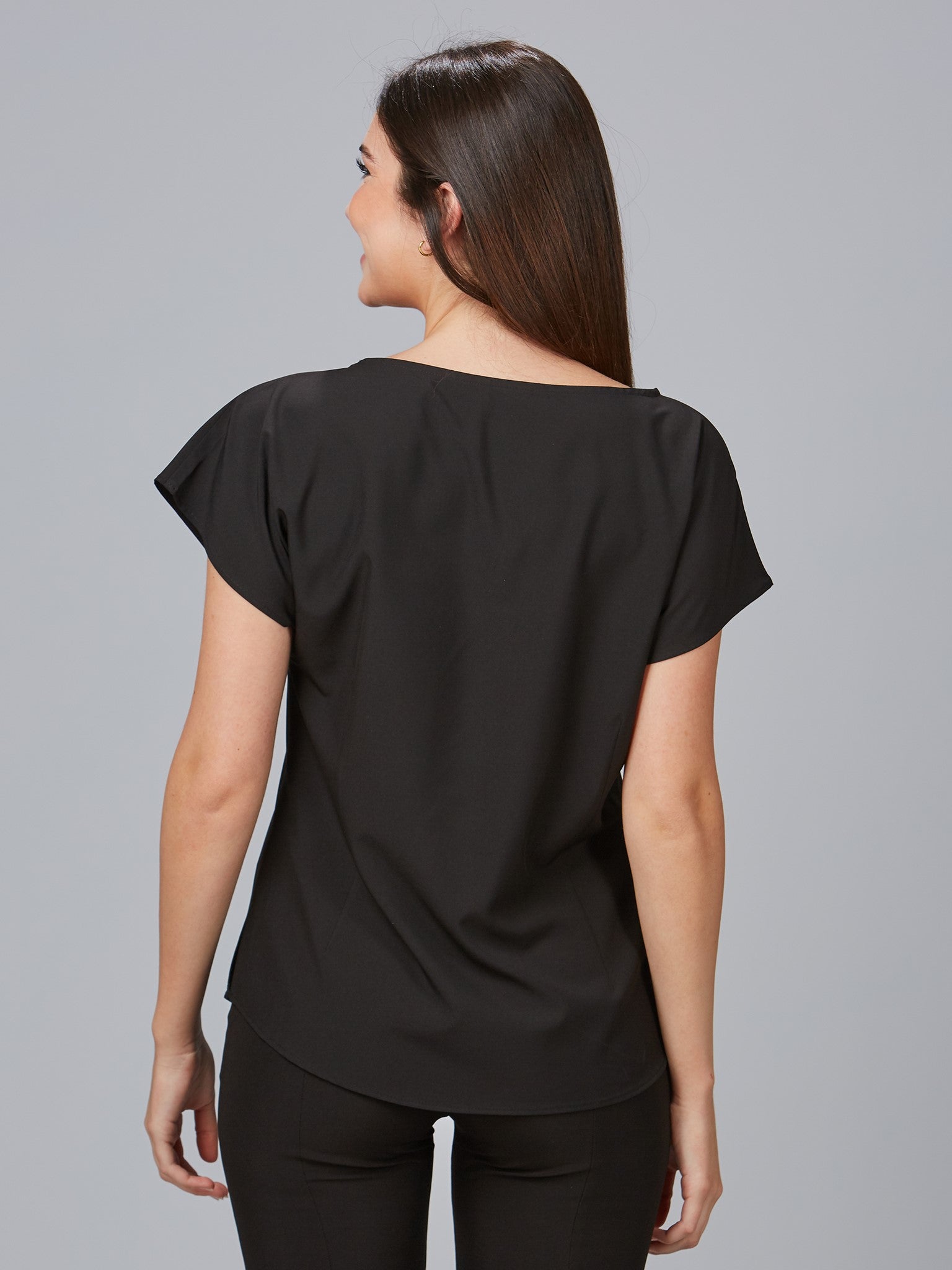 Camicetta donna estetica no stiro Gary's Pensamiento 600022 - Westrose SRL - Abbigliamento da Lavoro Personalizzato