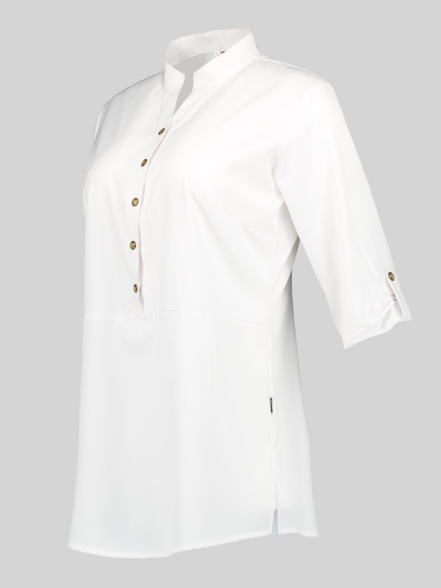 Camicetta donna estetica no stiro Gary's Vinca 600041 - Westrose SRL - Abbigliamento da Lavoro Personalizzato