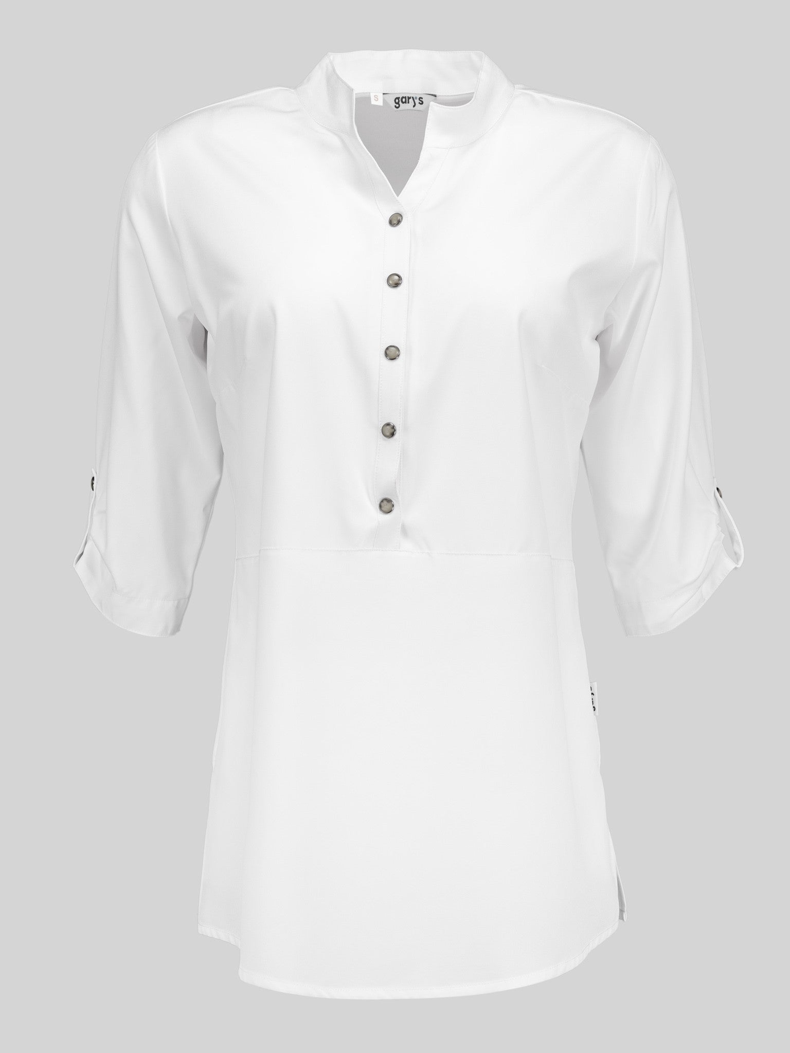 Camicetta donna estetica no stiro Gary's Vinca 600041 - Westrose SRL - Abbigliamento da Lavoro Personalizzato