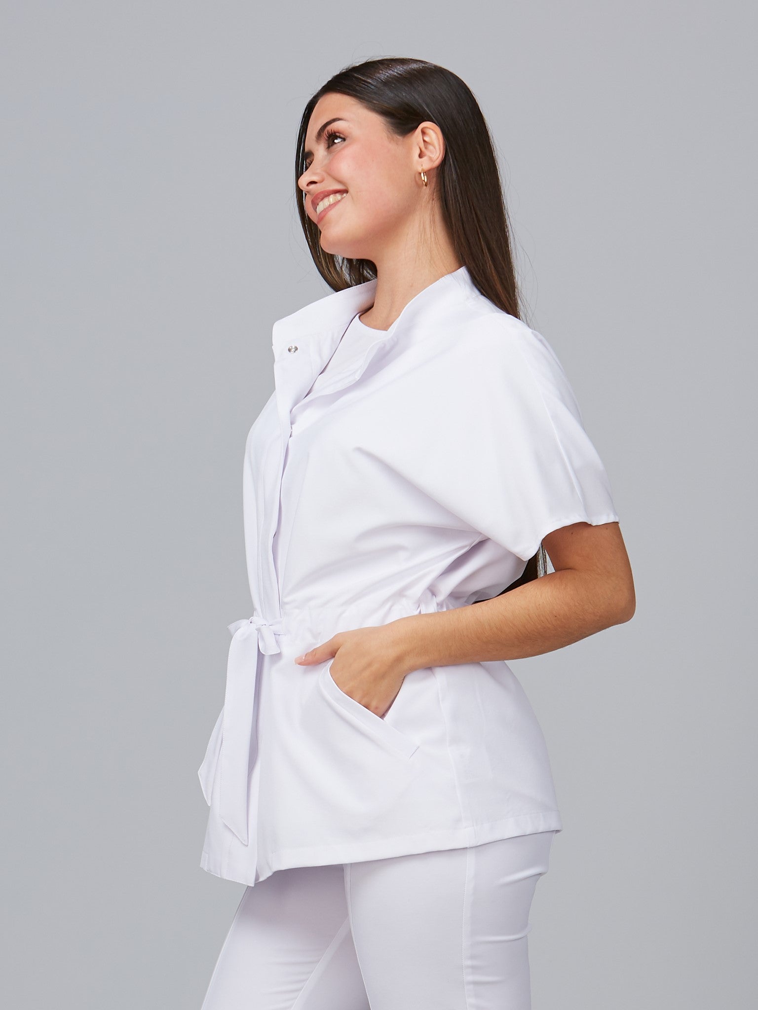 Camicetta donna no stiro Gary's Magnolia 600023 - Westrose SRL - Abbigliamento da Lavoro Personalizzato