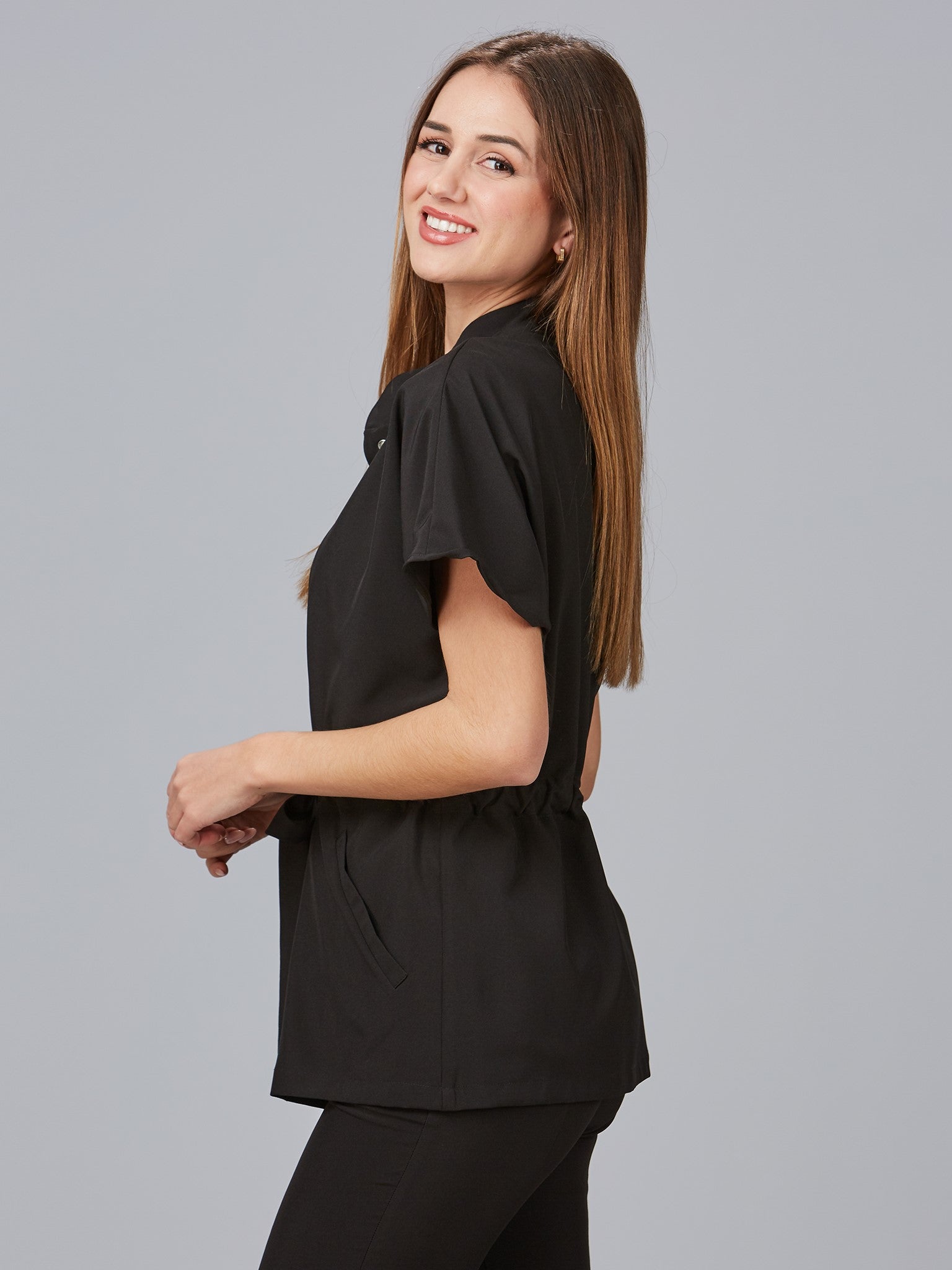 Camicetta donna no stiro Gary's Magnolia 600023 - Westrose SRL - Abbigliamento da Lavoro Personalizzato