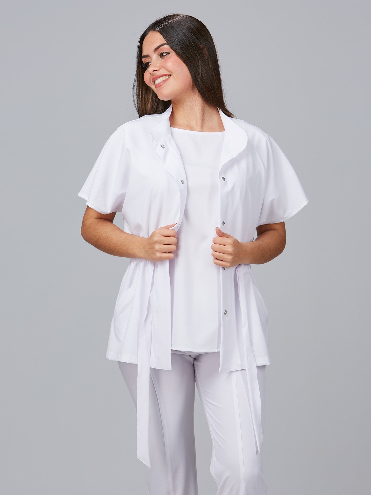 Camicetta donna no stiro Gary's Magnolia 600023 - Westrose SRL - Abbigliamento da Lavoro Personalizzato