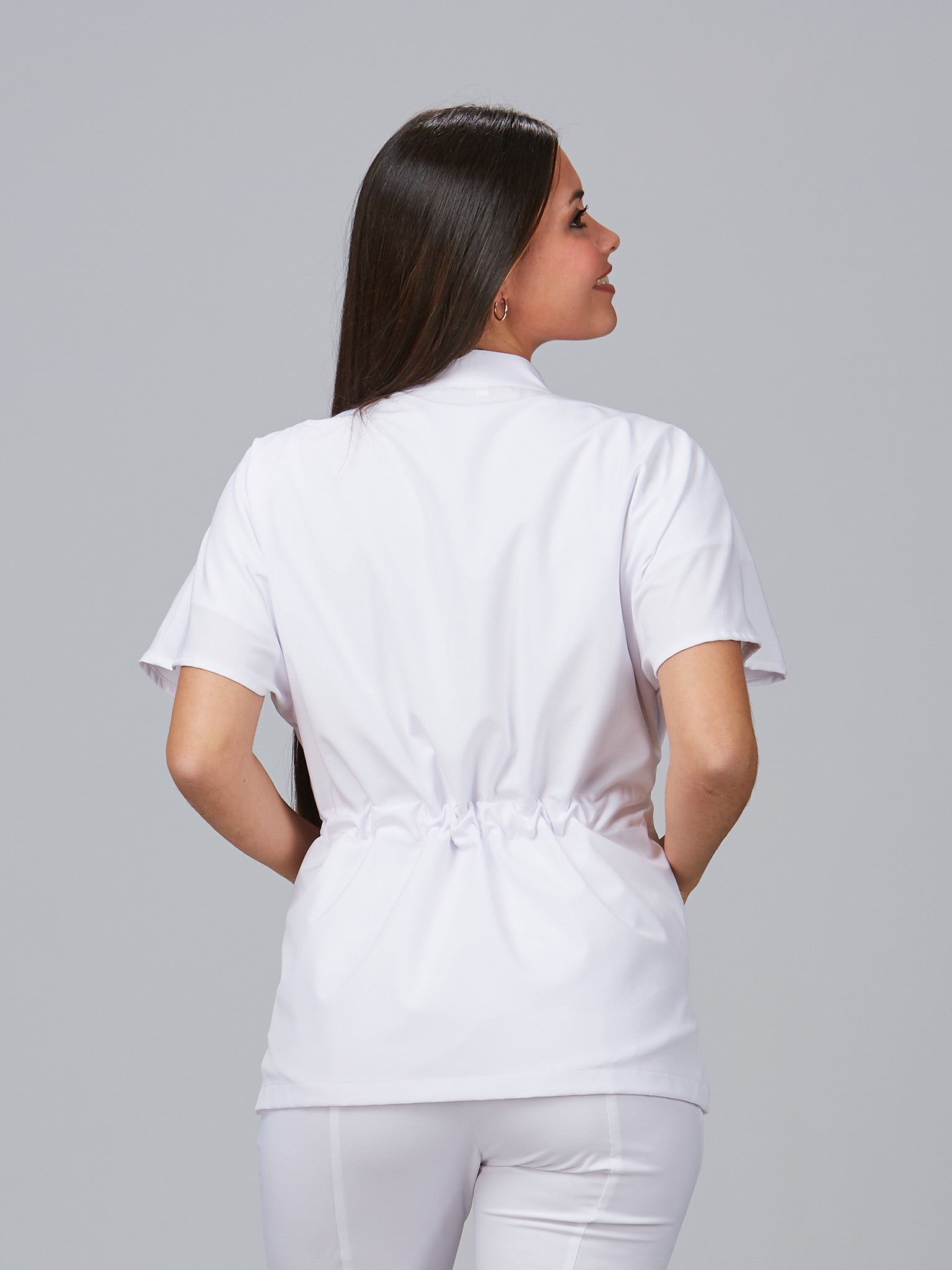 Camicetta donna no stiro Gary's Magnolia 600023 - Westrose SRL - Abbigliamento da Lavoro Personalizzato