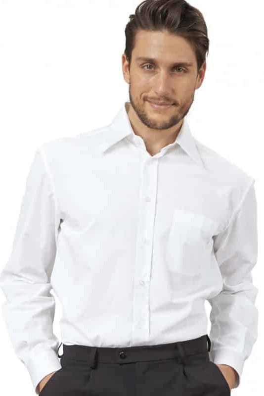 camicia-cameriere-economica-siggi-step-one-68SE0311
