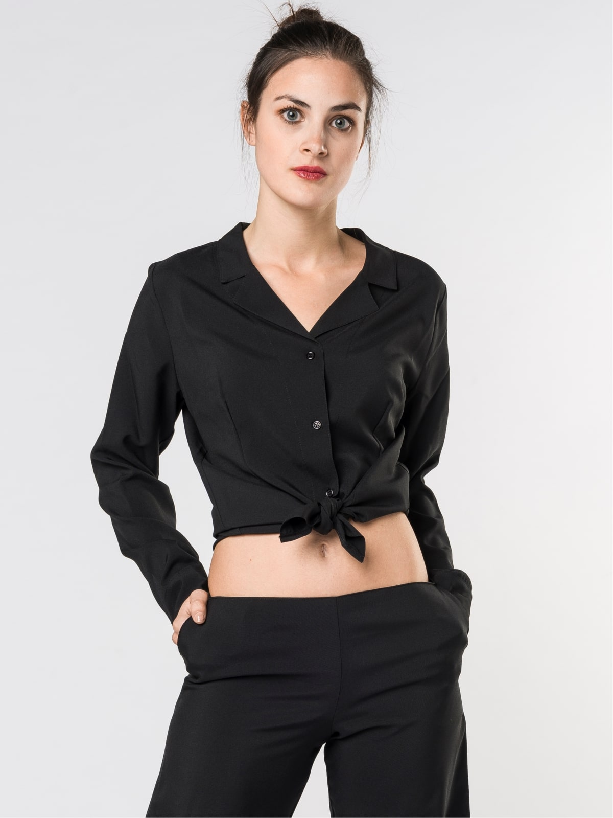 Camicia donna antideco Endi Lilly - Westrose SRL - Abbigliamento da Lavoro Personalizzato