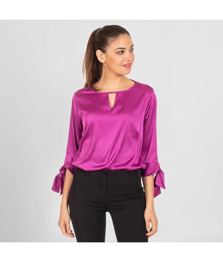 Camicia donna Gary's 243100011 - Westrose