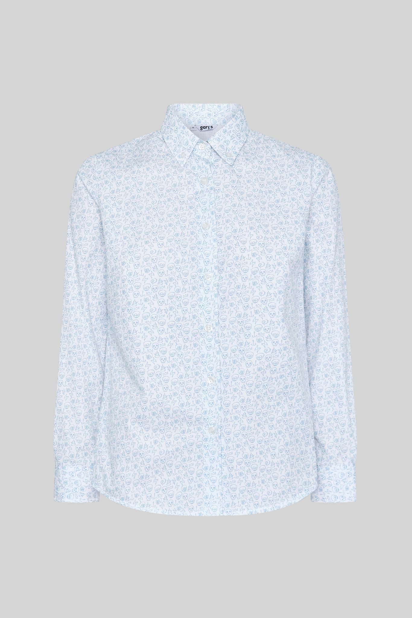 Camicia donna Gary's Giorgia 240028 - Westrose SRL - Abbigliamento da Lavoro Personalizzato