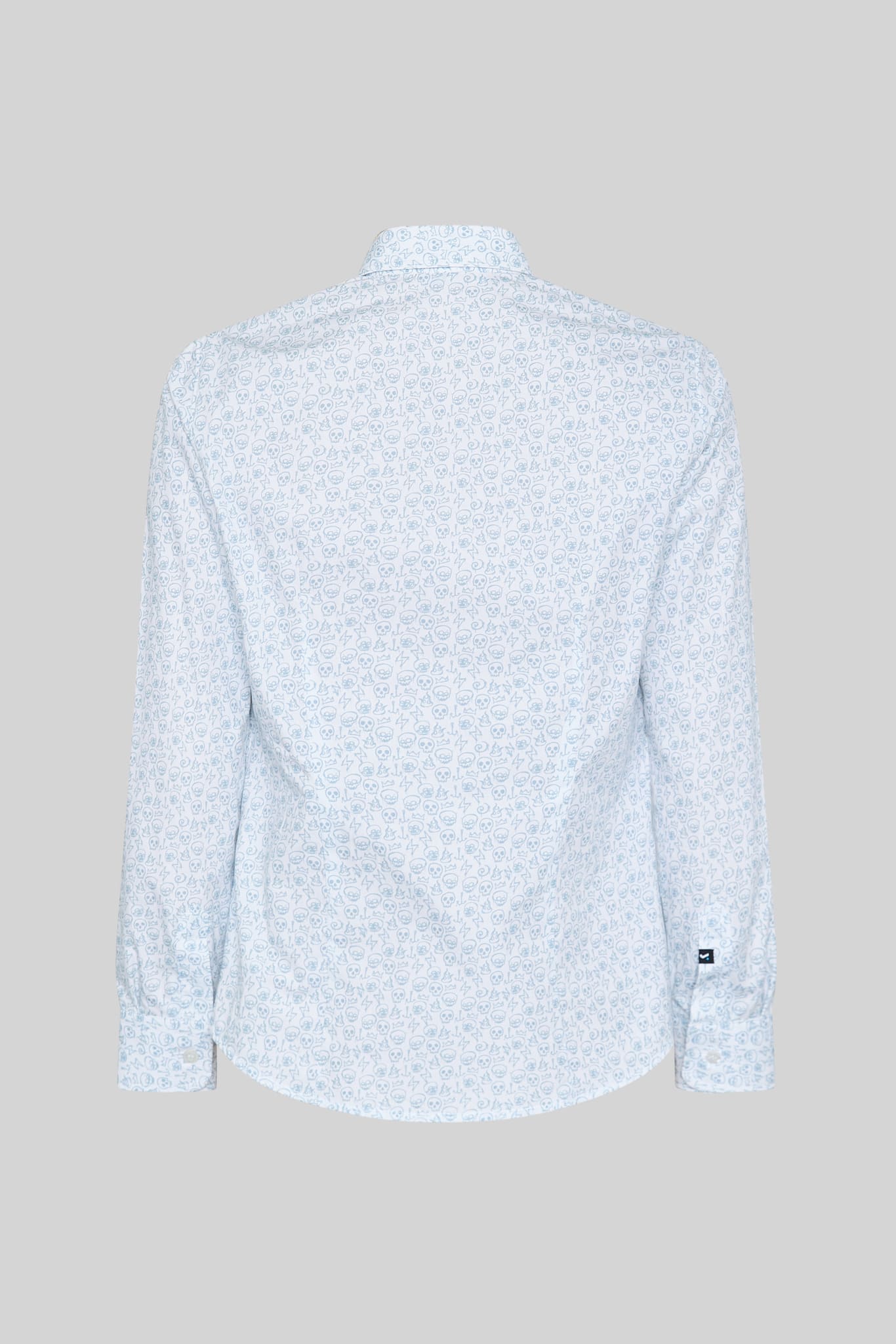 Camicia donna Gary's Giorgia 240028 - Westrose SRL - Abbigliamento da Lavoro Personalizzato