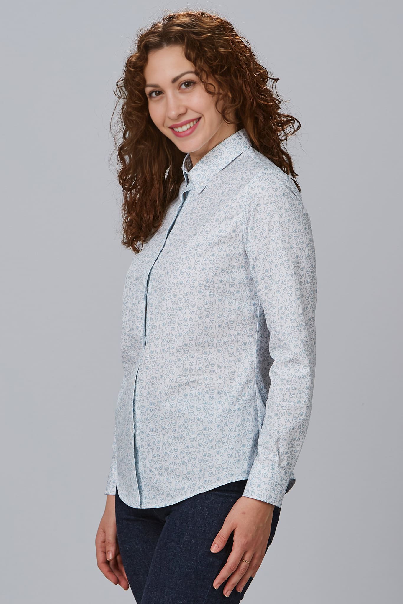 Camicia donna Gary's Giorgia 240028 - Westrose SRL - Abbigliamento da Lavoro Personalizzato