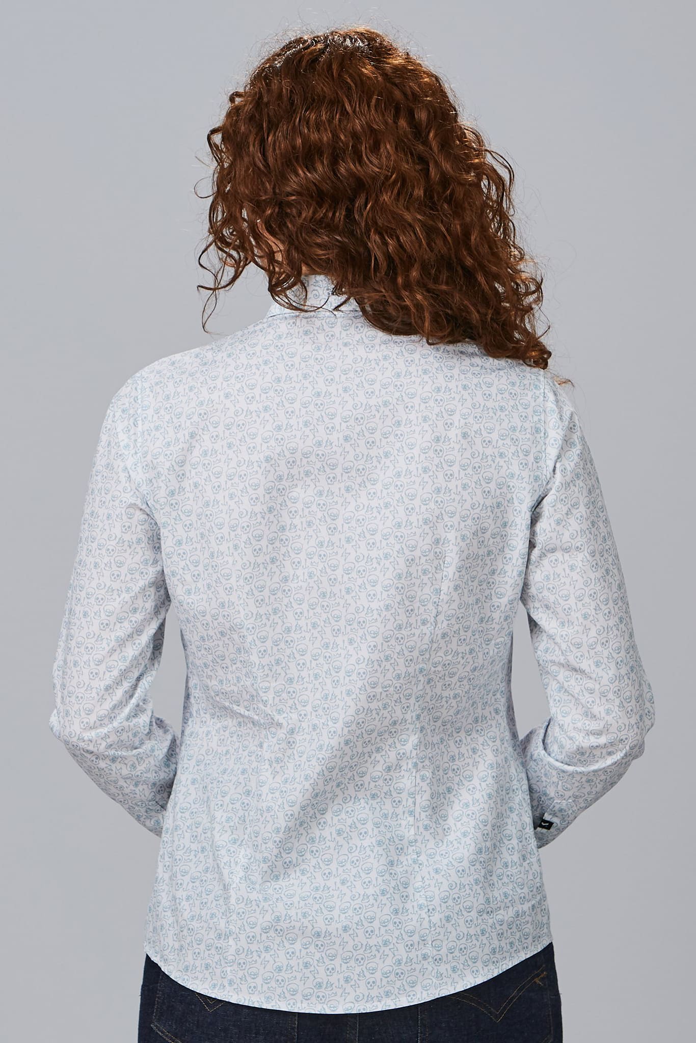 Camicia donna Gary's Giorgia 240028 - Westrose SRL - Abbigliamento da Lavoro Personalizzato