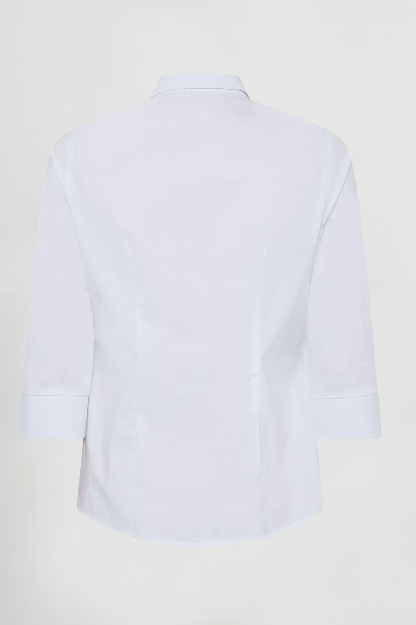 Camicia donna manica 3/4 Gary's Beatrice 240035 - Westrose SRL - Abbigliamento da Lavoro Personalizzato