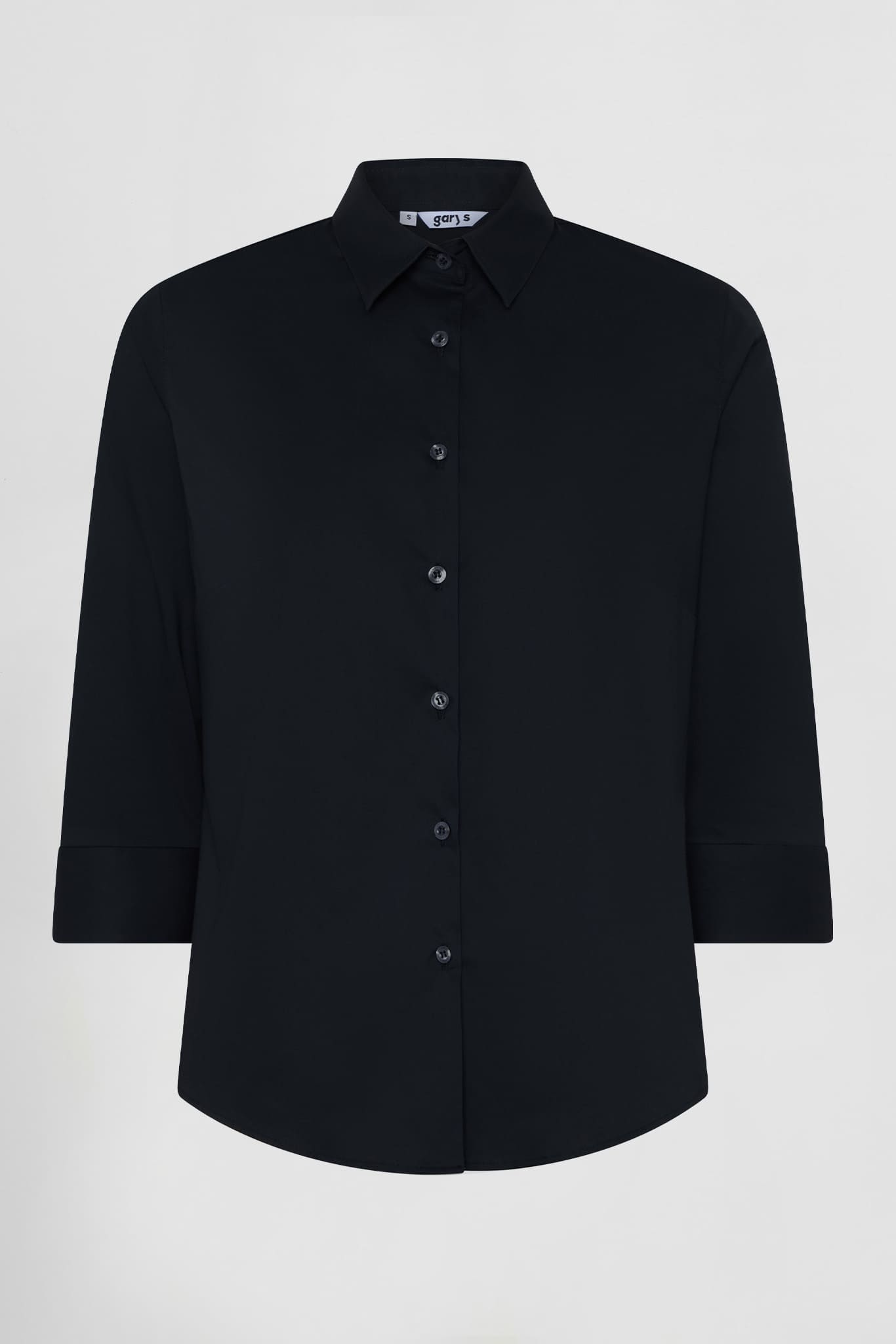 Camicia donna manica 3/4 Gary's Beatrice 240035 - Westrose SRL - Abbigliamento da Lavoro Personalizzato