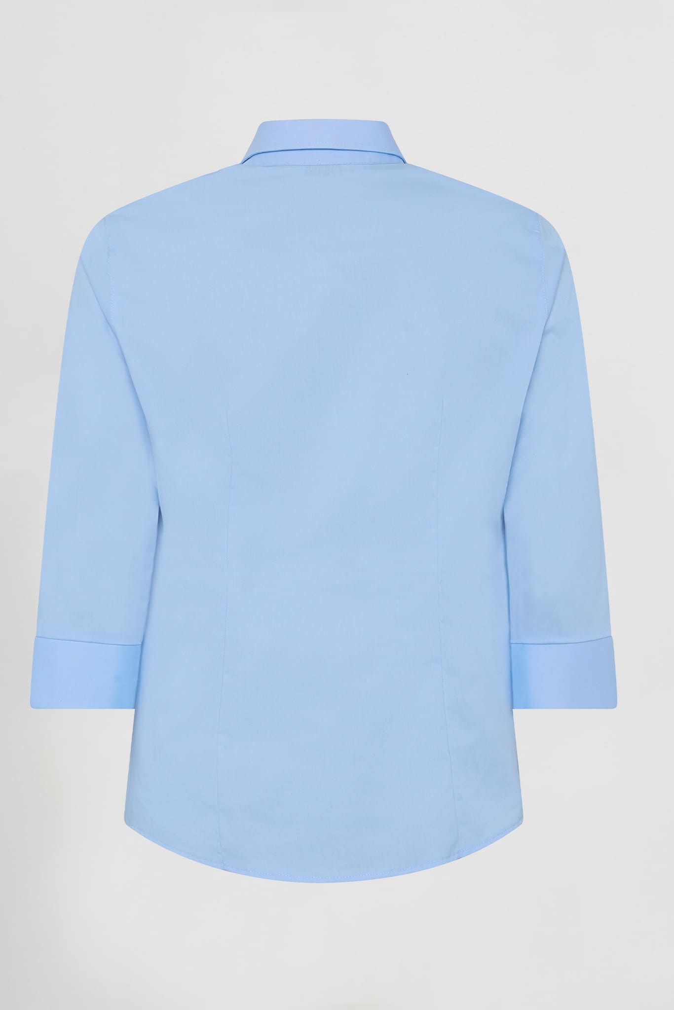 Camicia donna manica 3/4 Gary's Beatrice 240035 - Westrose SRL - Abbigliamento da Lavoro Personalizzato