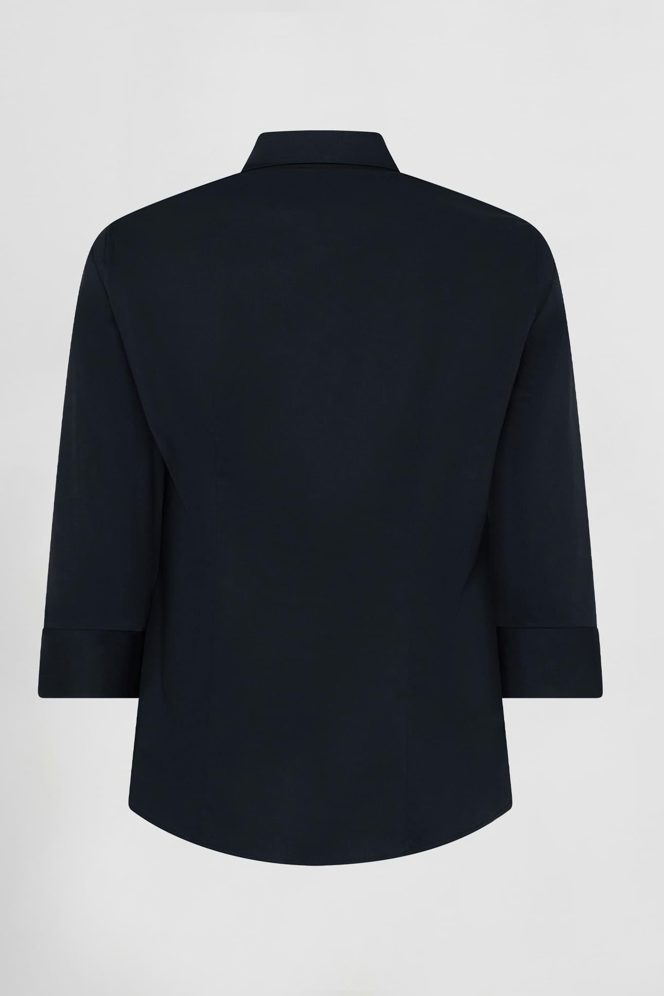 Camicia donna manica 3/4 Gary's Beatrice 240035 - Westrose SRL - Abbigliamento da Lavoro Personalizzato