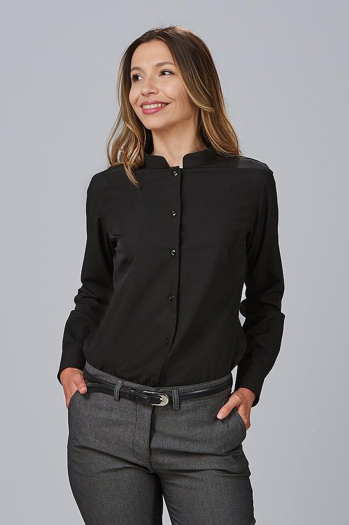Camicia donna no stiro Gary's Giulia 240012 - Westrose SRL - Abbigliamento da Lavoro Personalizzato