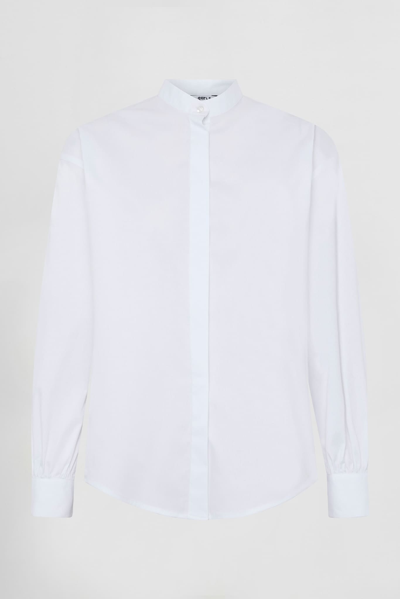 Camicia donna oversize Gary's Maddalena 240034 - Westrose SRL - Abbigliamento da Lavoro Personalizzato