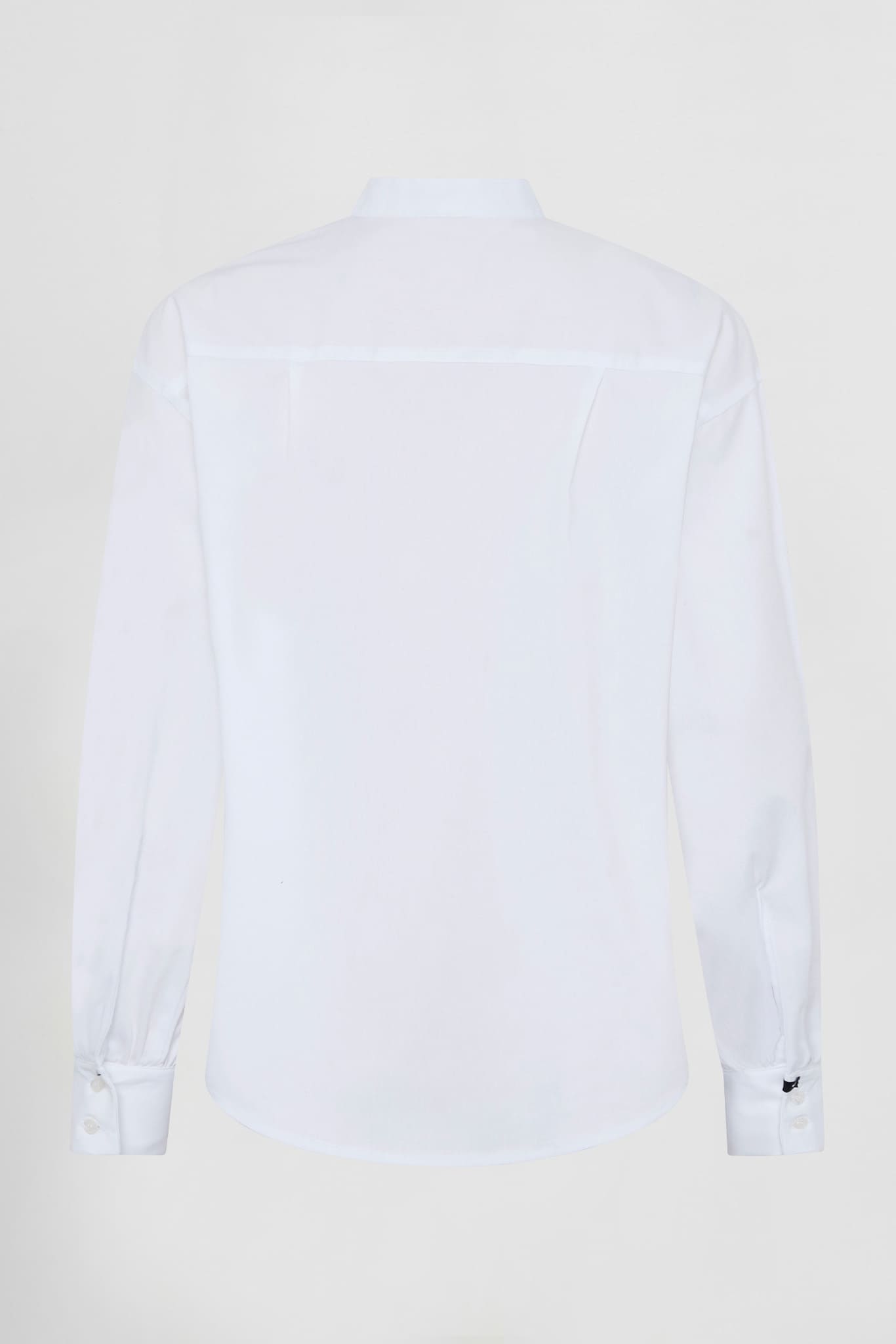 Camicia donna oversize Gary's Maddalena 240034 - Westrose SRL - Abbigliamento da Lavoro Personalizzato