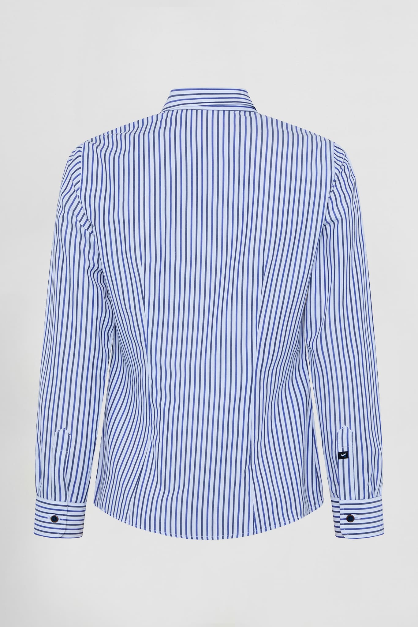 Camicia donne a righe Gary's Simonetta 240033 - Westrose SRL - Abbigliamento da Lavoro Personalizzato