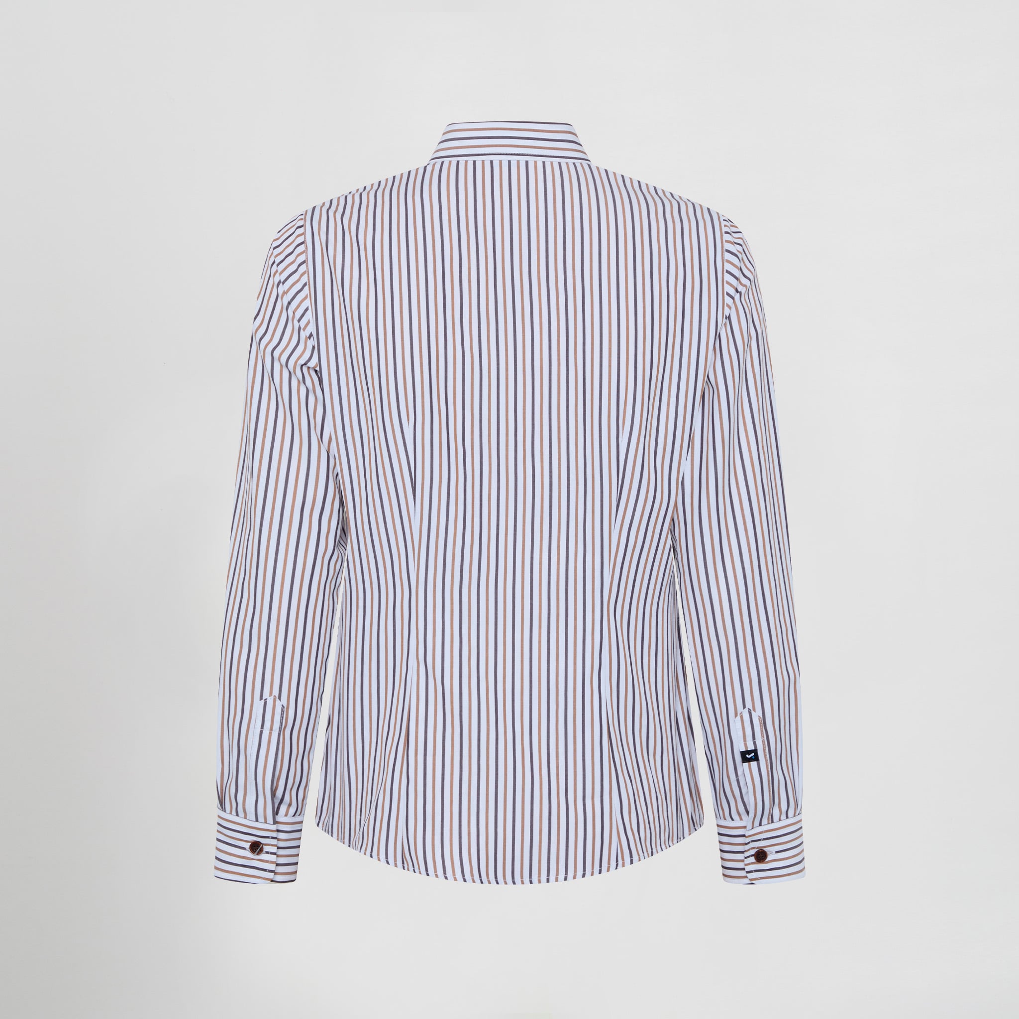 Camicia donne a righe Gary's Simonetta 240033 - Westrose SRL - Abbigliamento da Lavoro Personalizzato